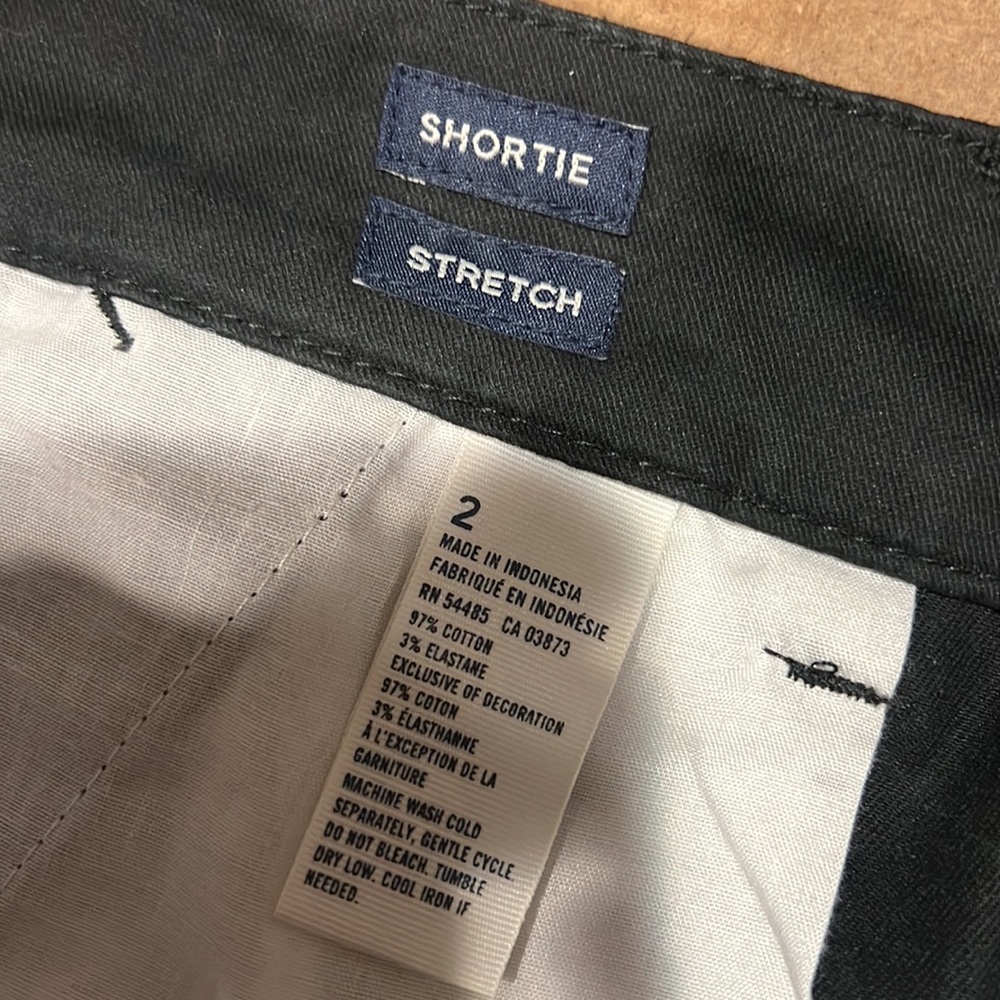 Shorts - Picture 4 of 4